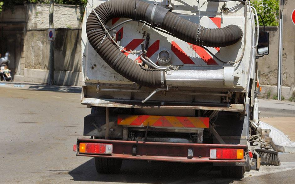 déboucher une canalisation wc Beaumont-sur-Oise