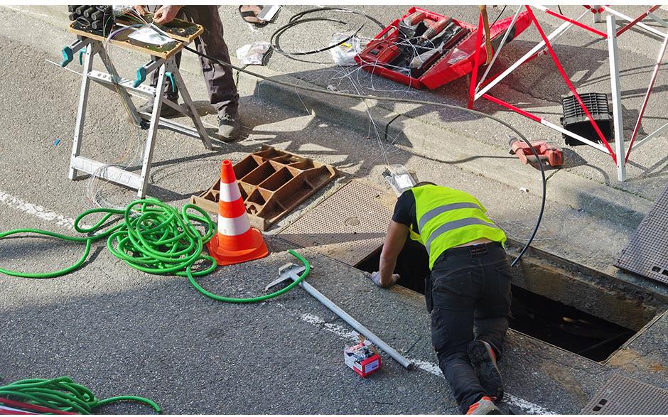 curage des canalisations Gouvieux