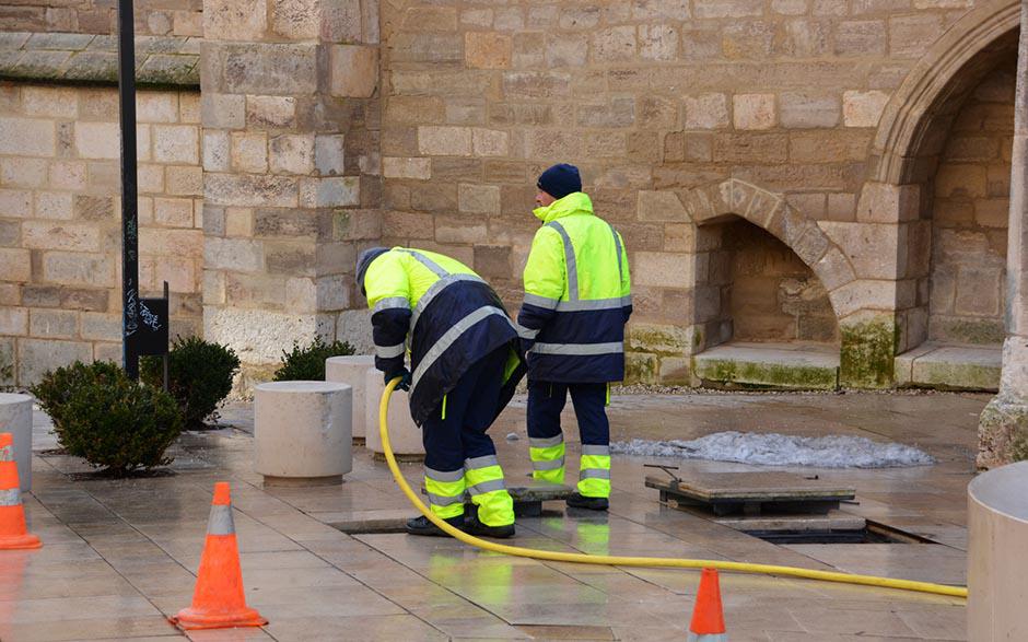 déboucher sa baignoire Saint-Maur-des-Fossés
